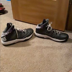 Nike Air Max Stutter Step’s